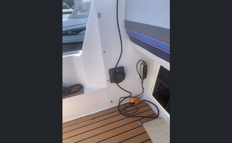 Bayliner 2155 Ciera-kuva-5